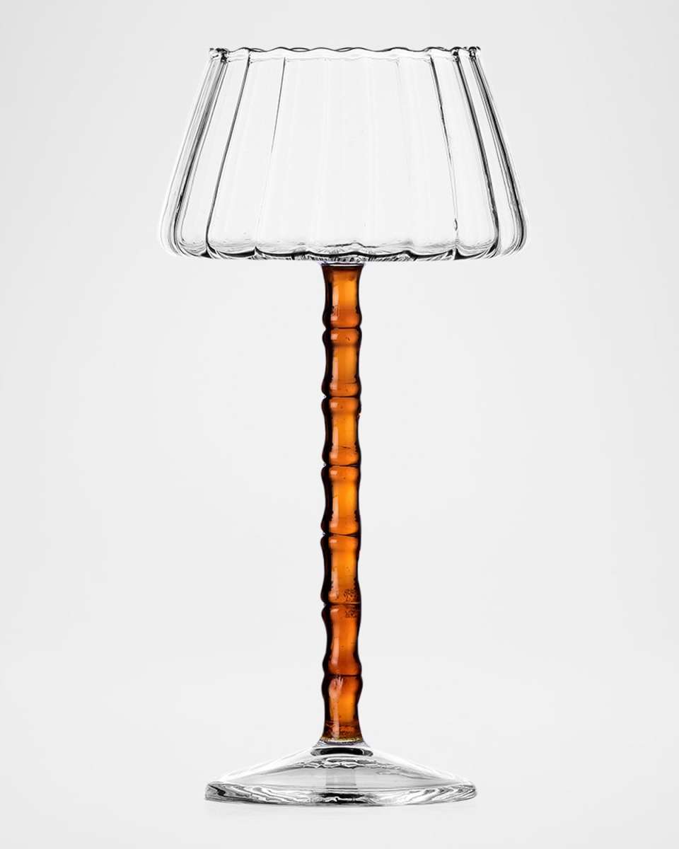 Rivoli Tealight, 8.27"
